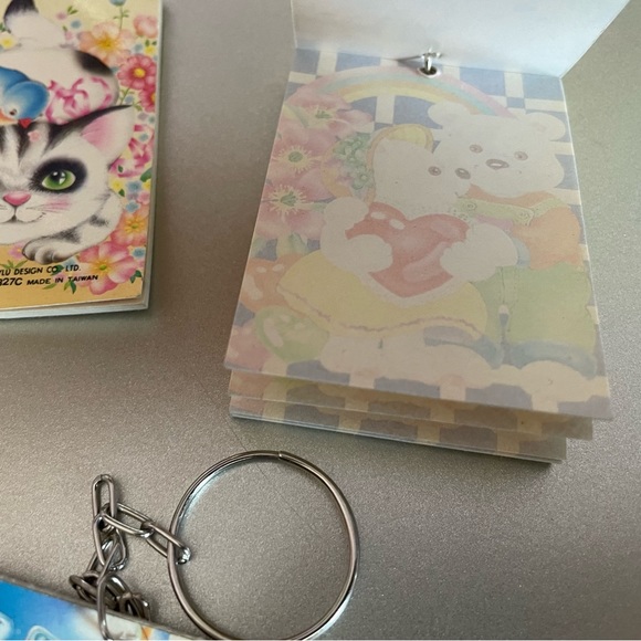 Vintage keychains - Picture 4 of 8